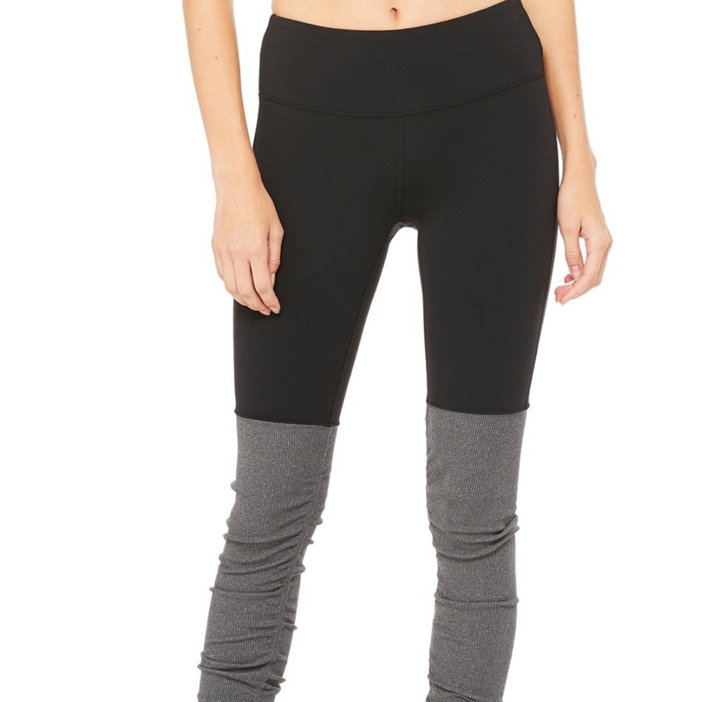 NWT Alo yoga leggings